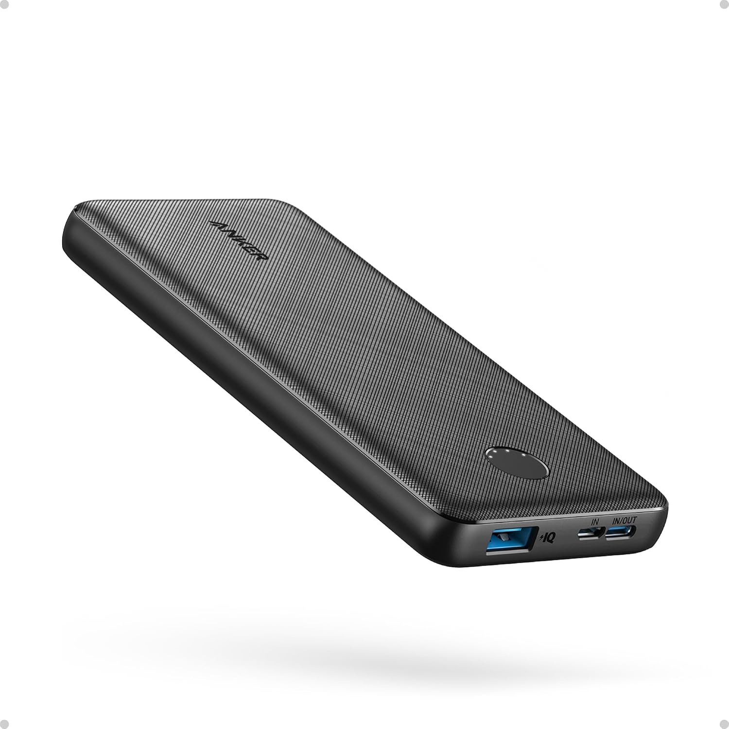 Anker PowerCore Slim Portable Charger