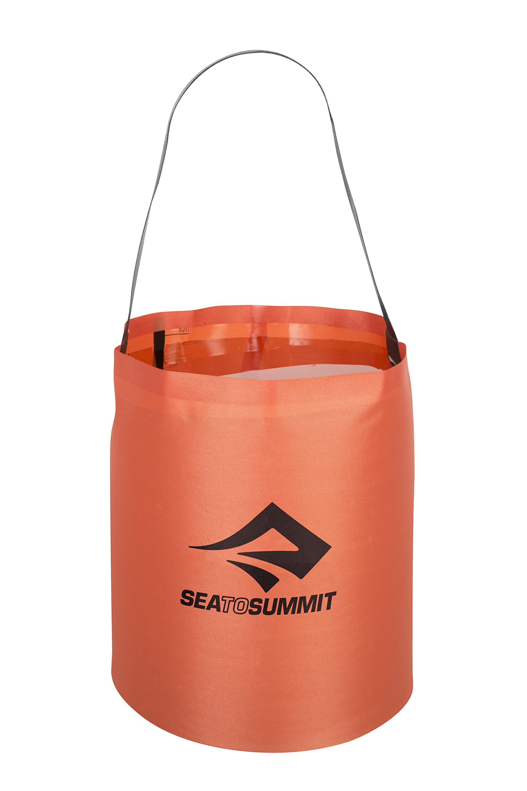 Sea-to-summit