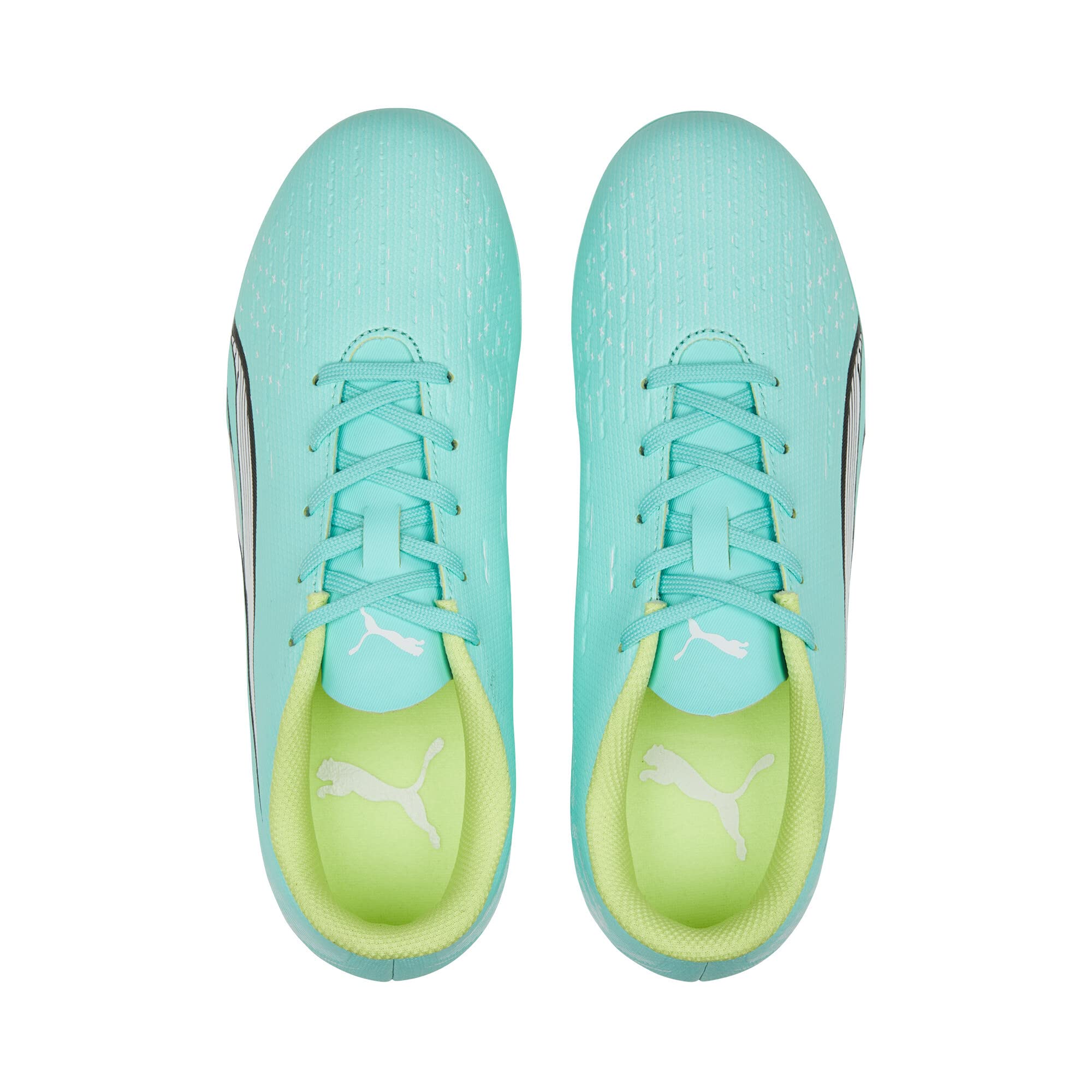 PUMA Ultra Play MG Jr Soccer ShoeMixte Enfant
