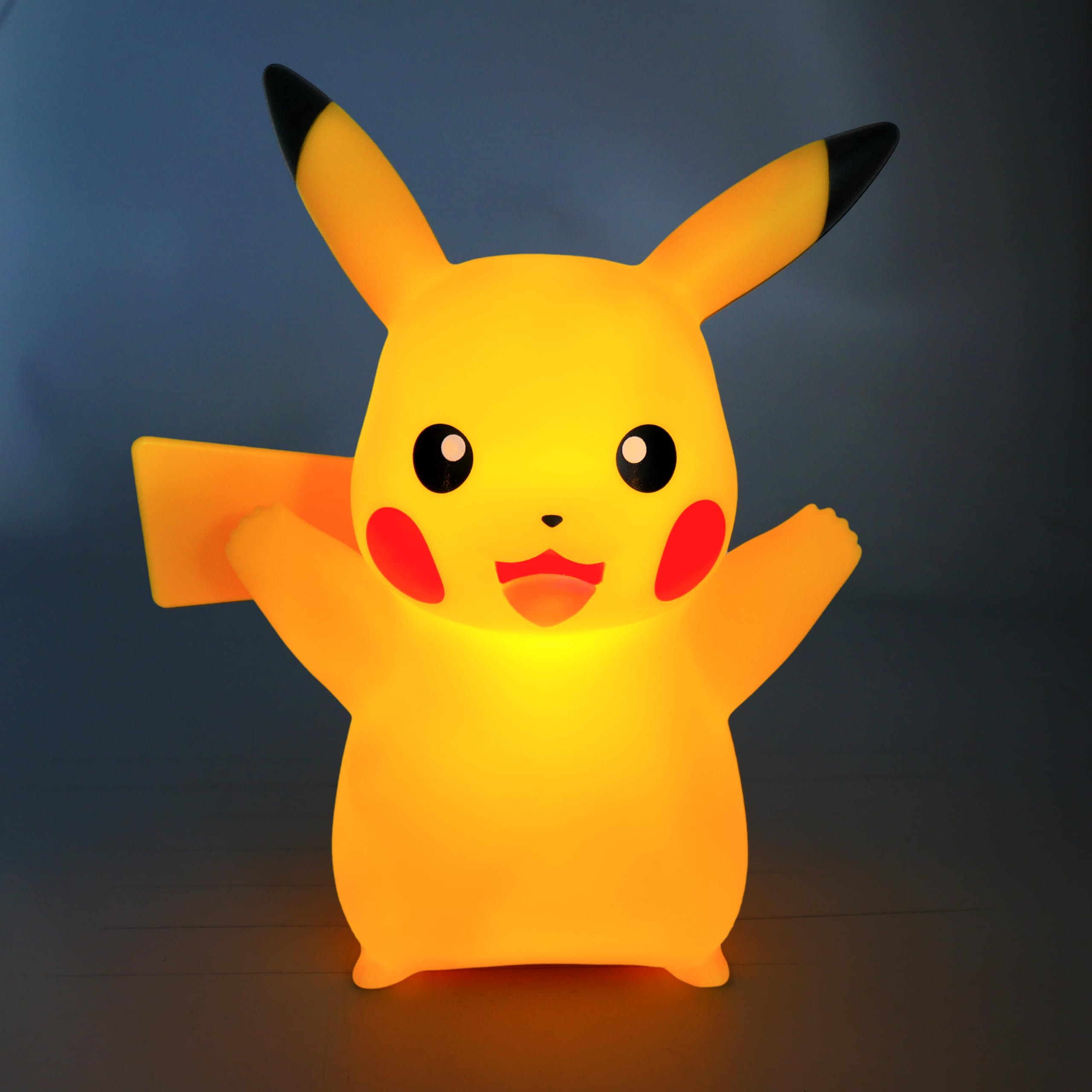 Led Lamp - Pikachu 10" – Ansicht 2