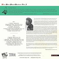 Vista 2 de More Boss Black Rockers 3 All Shook Up