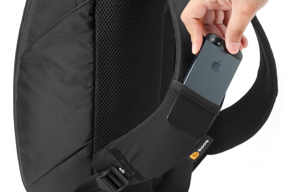 booq boa shift backpack for 15-inch laptop bshl-gft Squeeze Modern MacBook Bag Booq Boa Nerve 15