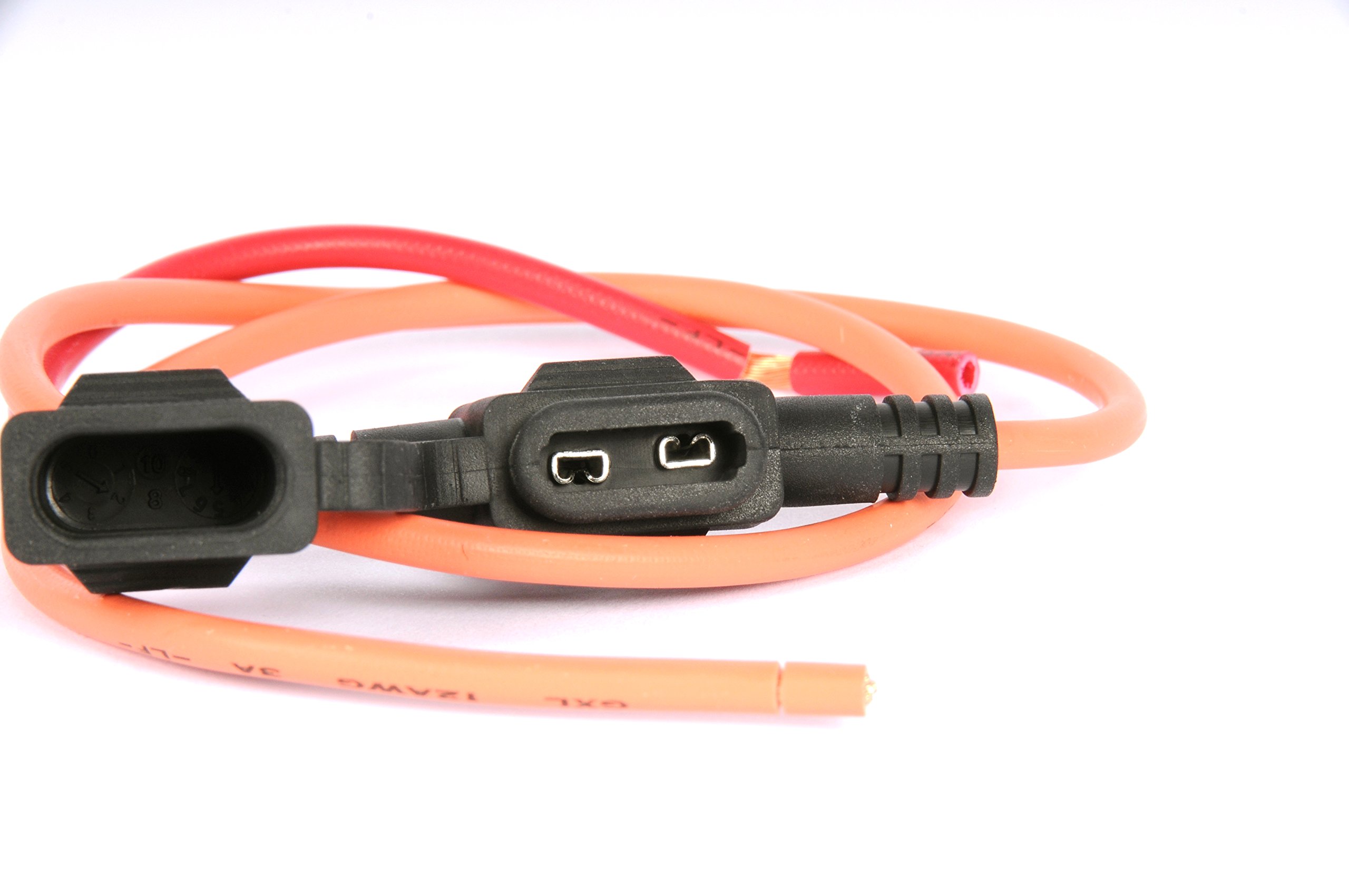 Amazon.com: ACDelco GM Original Equipment 19116350 Wiring Harness 