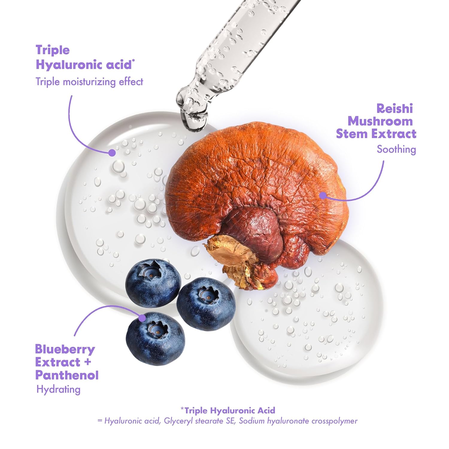 FRUDIA Blueberry Hydrating Air Fit Sunscreen SPF 50 PA++++ Korean Skincare Moisturizing Face Sunscreen with Blueberry Extract, Panthenol & Triple Hyaluronic Acid, Ultra-Light, No White Cast, 1.76 oz