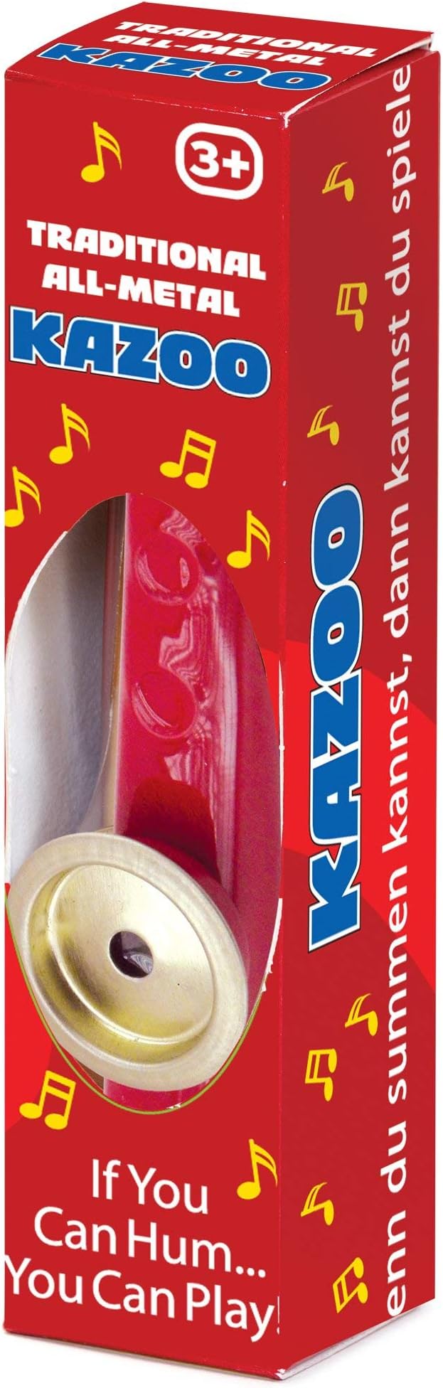 Kazoo