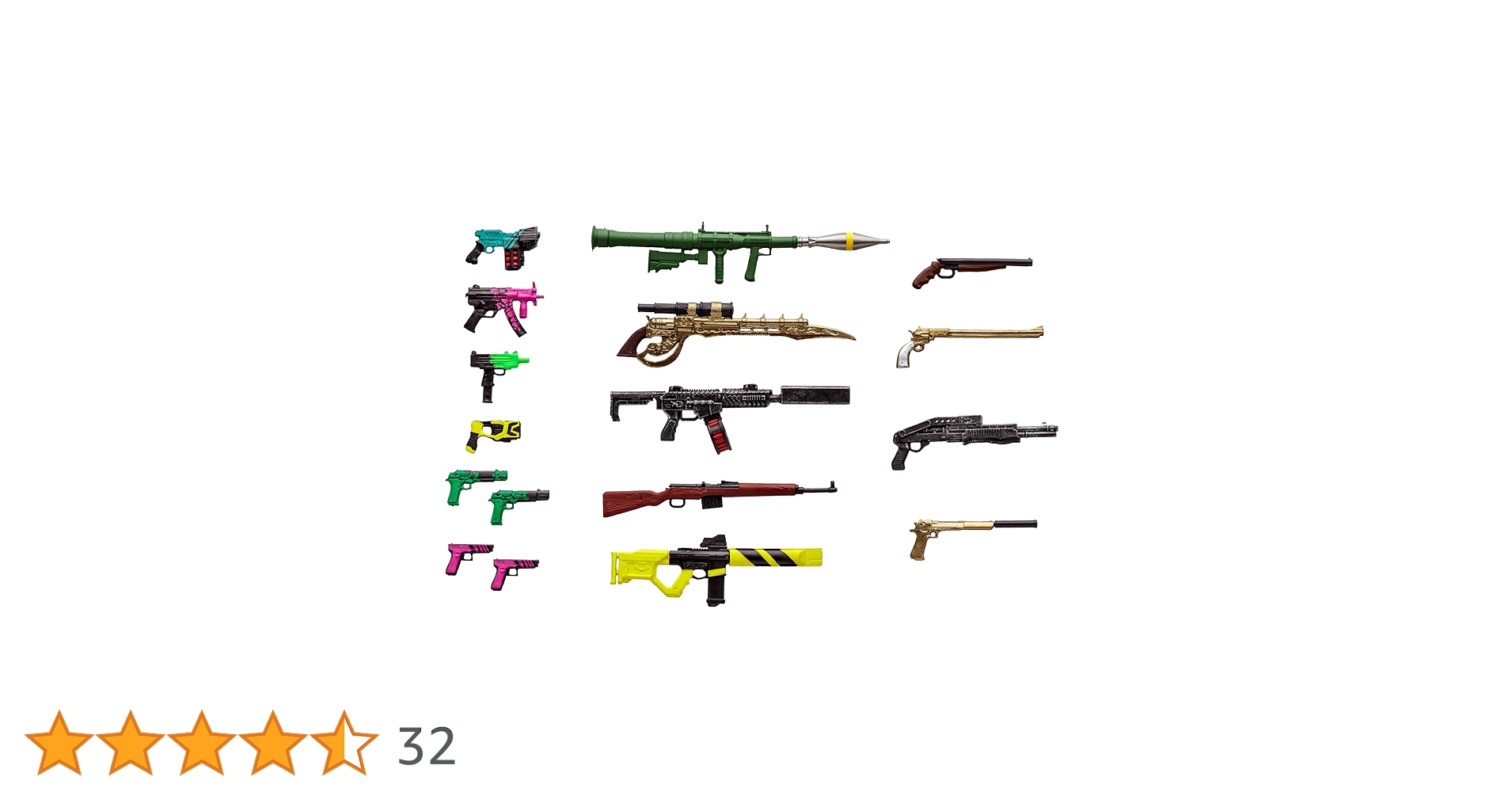 Amazon.co.jp: McFarlane Toys デラックス 7インチ アクション