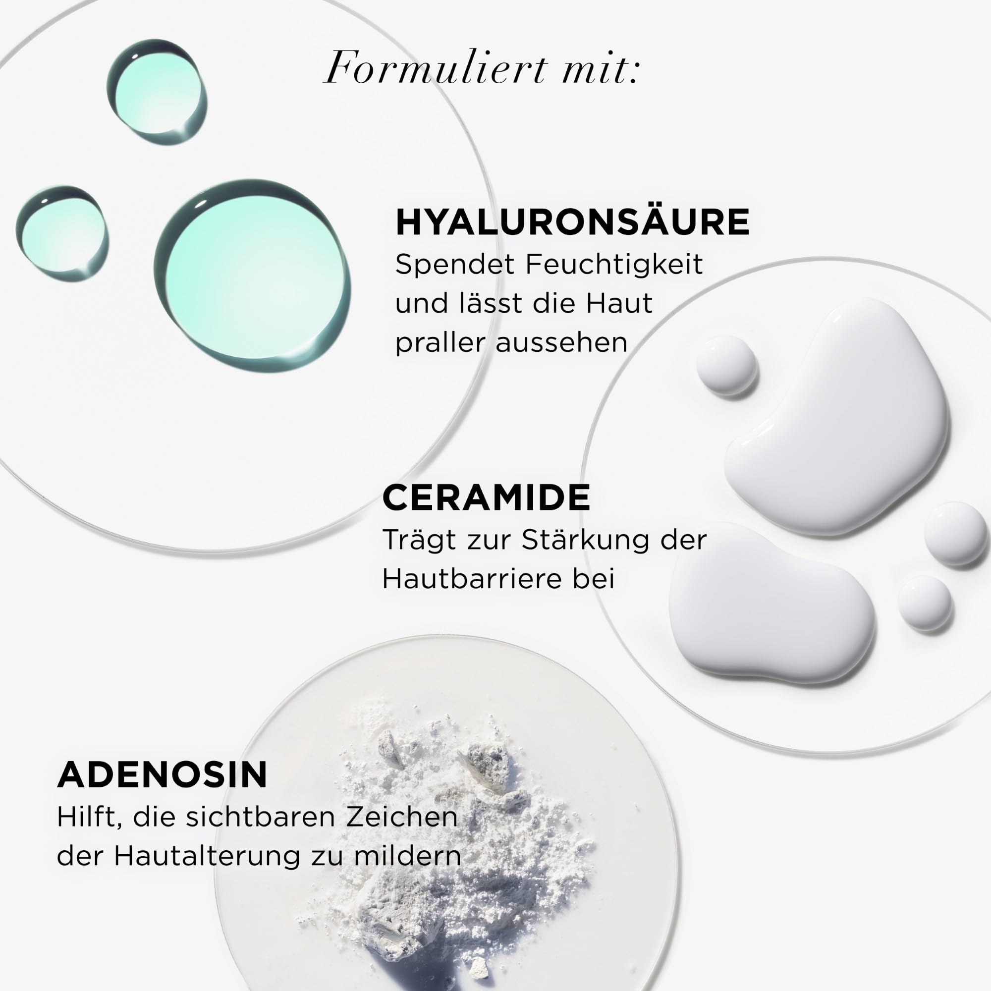 IT Cosmetics Confidence in Your Beauty Sleep, Feuchtigkeitsspendende hautregenerierende Nachtcreme für das Gesicht, Gesichtscreme zur Milderung sichtbarer Zeichen der Hautalterung über Nacht