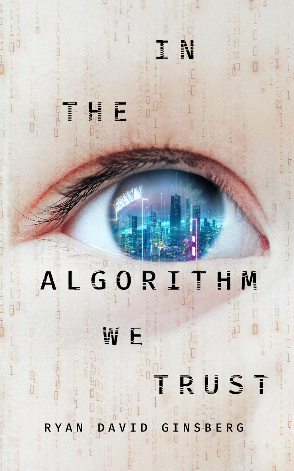 IN THE ALGORITHM WE TRUST