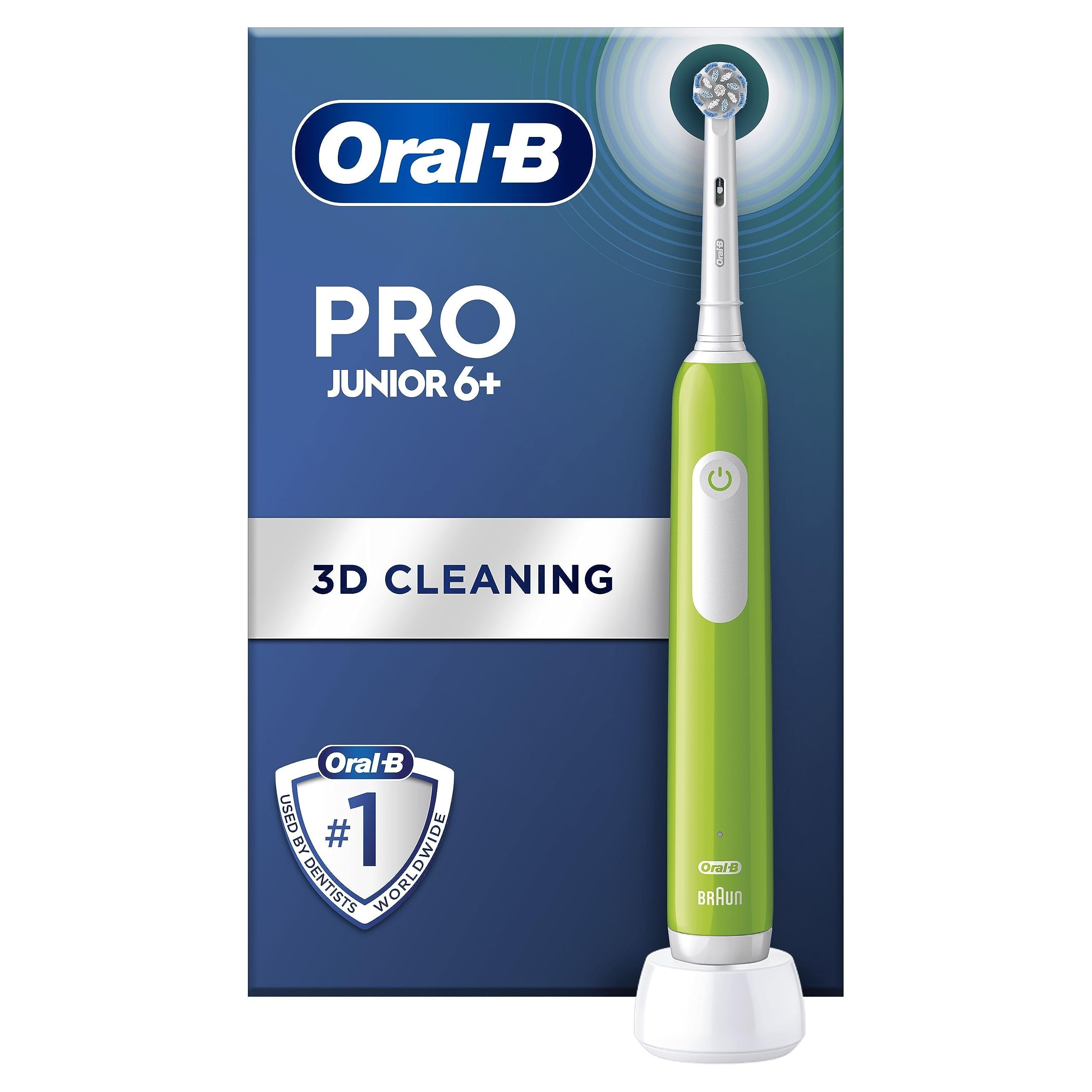 Oral B  Green Oral-B , Sports Direct