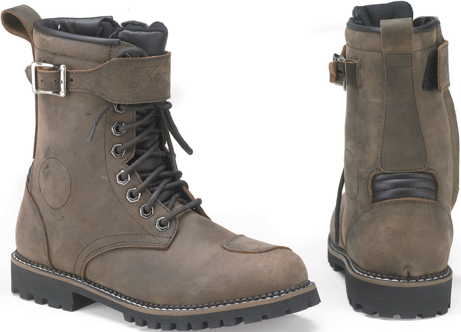 Kochmann Rider Bottes imperméables