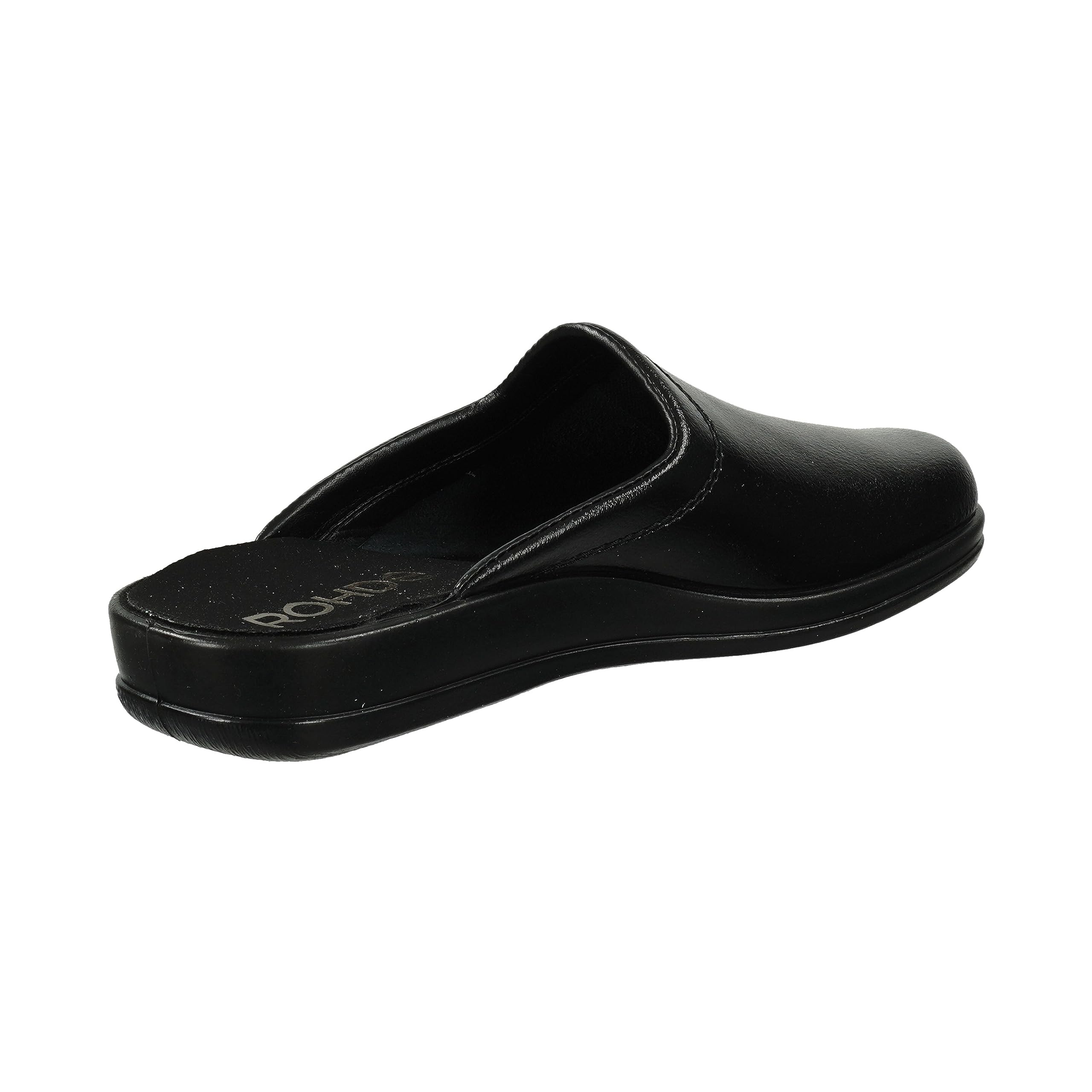 Rohde Lekeberg Men Shoes 1552 Wine-Red