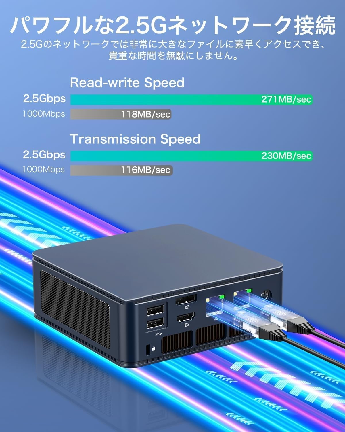 ミニPC AMD Ryzen 7 5700U 8コア16 4.3GHz16GB Amazon.co.jp: ミニPC AMD Ryzen 7 5700U (8コア16スレッド, 最大4.3