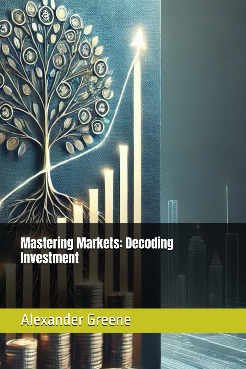 Mastering the Markets: A Roadmap to Investment Success