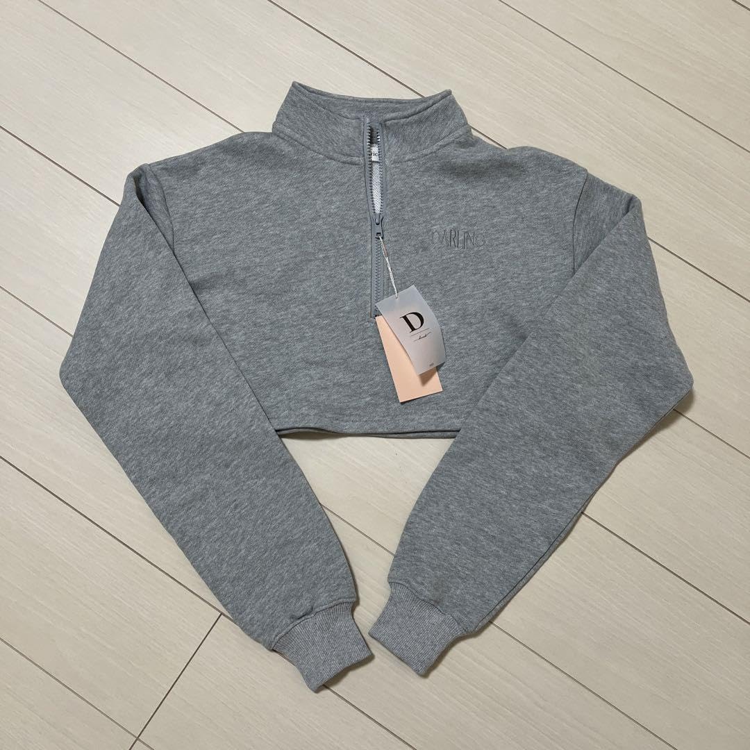 Amazon.co.jp: Darich ダーリッチ カラースウェットセットアップ