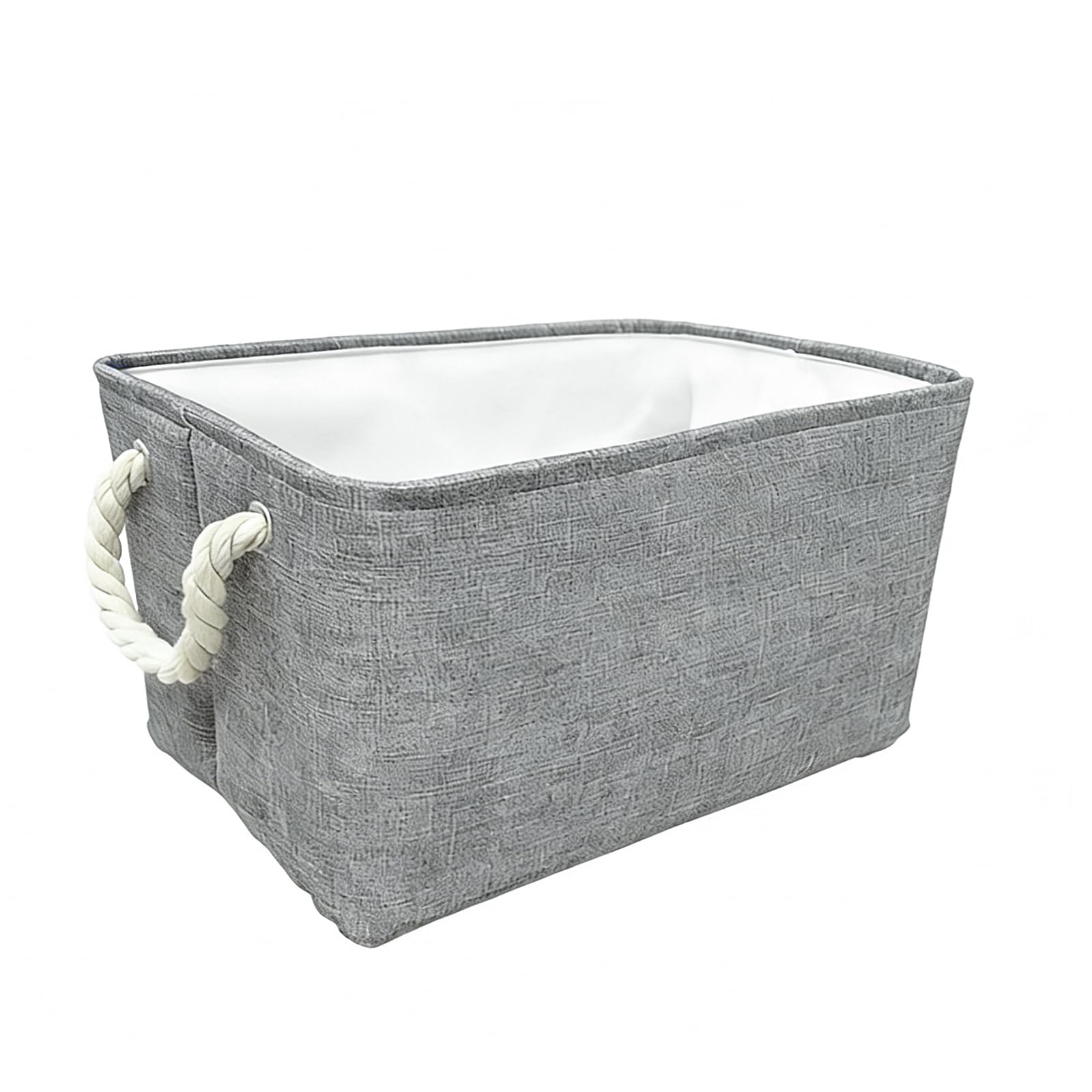 Panier de rangement pour vêtements de chien pour stopper le désordre au sol