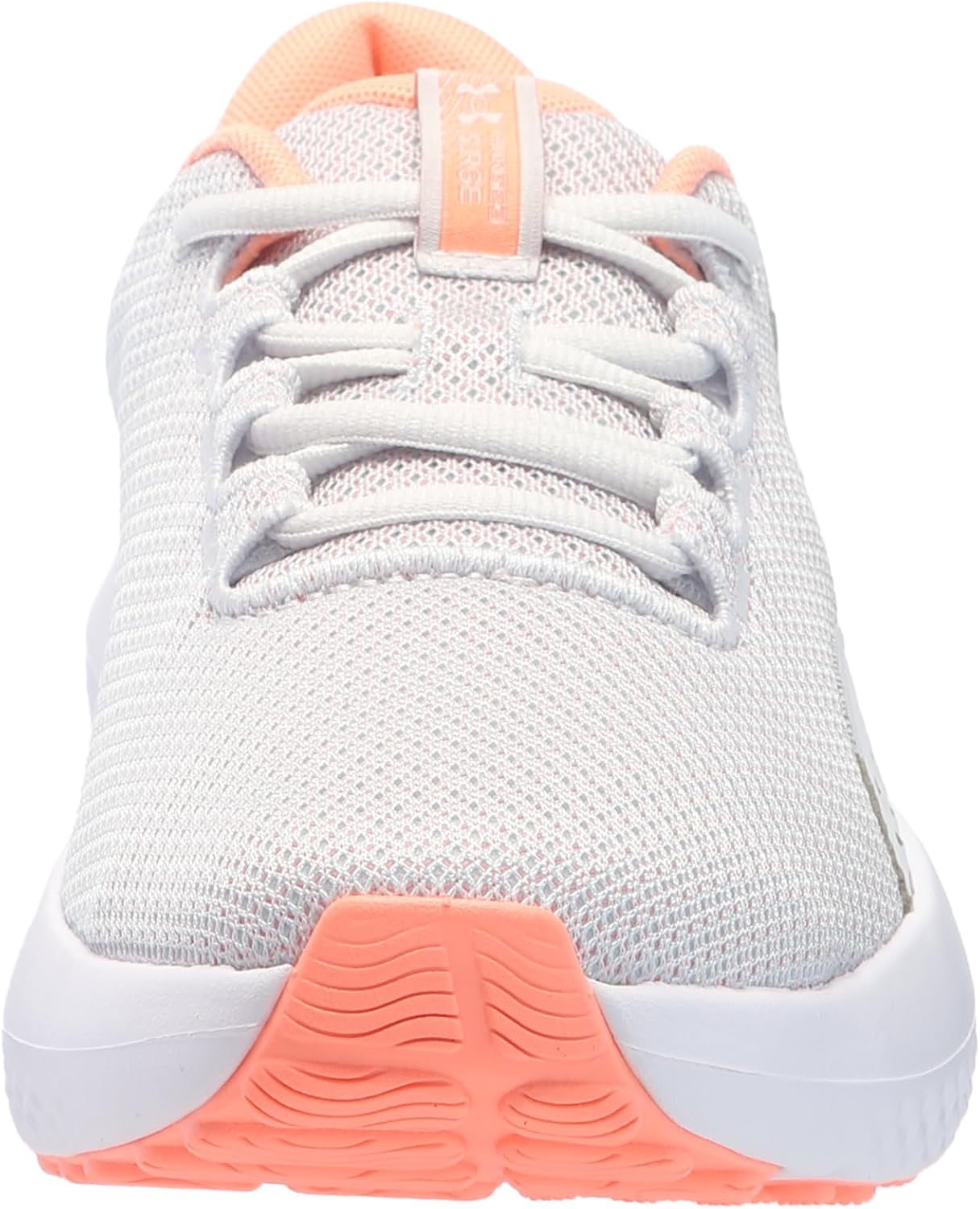 106 Distant Gray Flare Orange