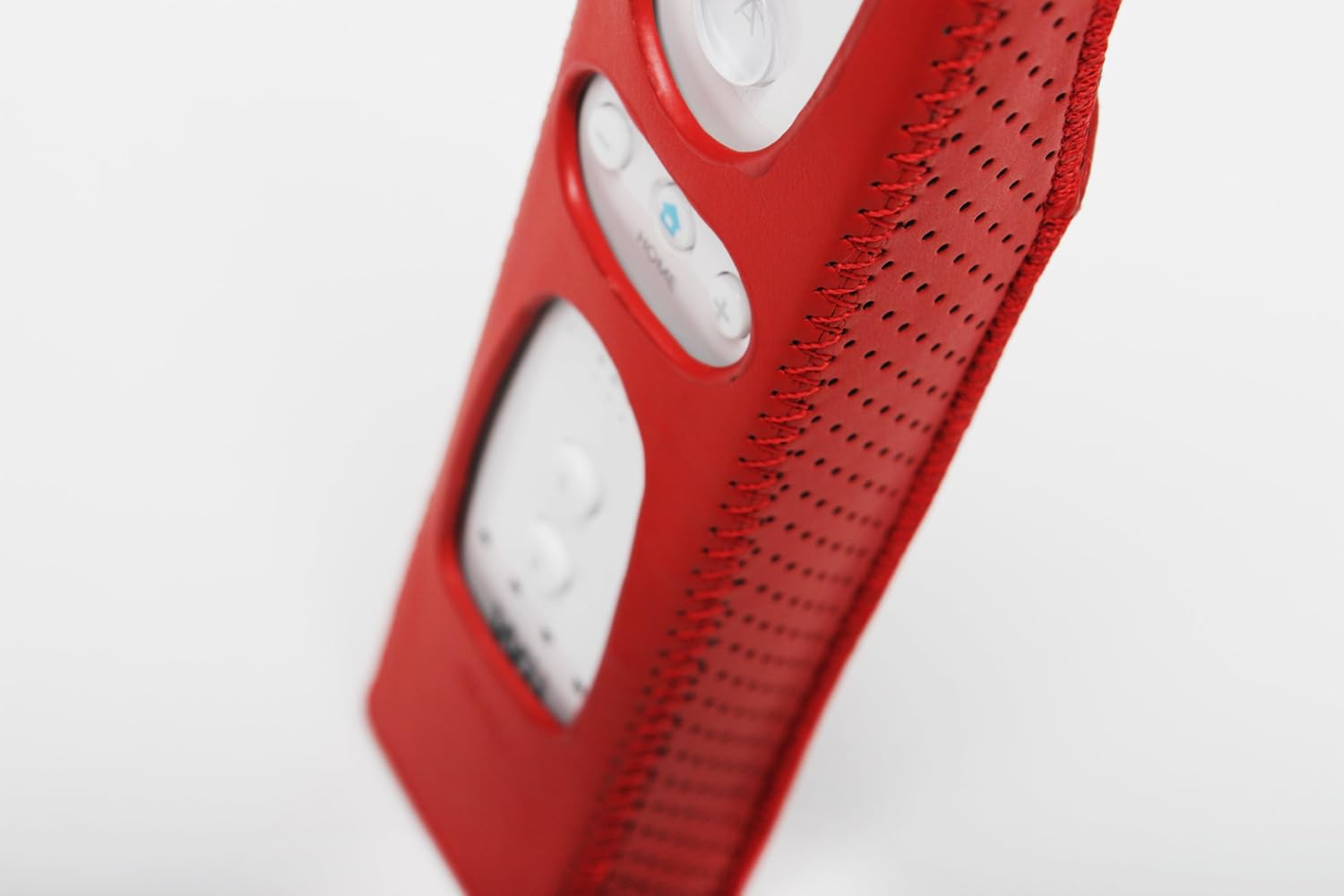 Wii Remote Case with MotionPlus