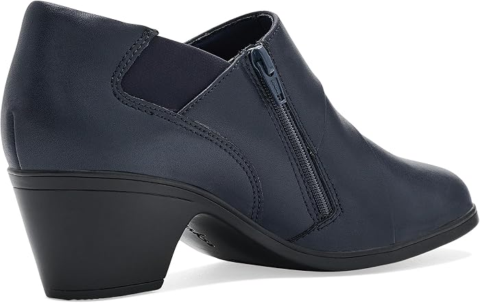 Туфли Clarks Emily 2 London, цвет: Синий — фото 7
