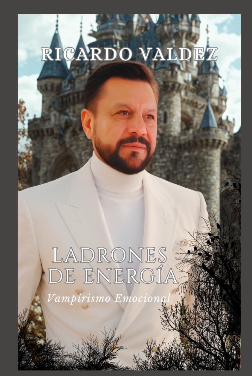 Ladrones de energía: Vampirismo Emocional
