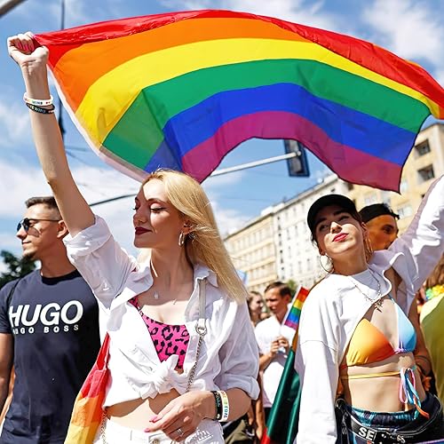 Miniatura 62 de JUNEBRUSHS 42 piezas de accesorios de concientización sobre el cáncer de mama, pulseras de silicona, accesorios de coraje y esperanza para mujeres