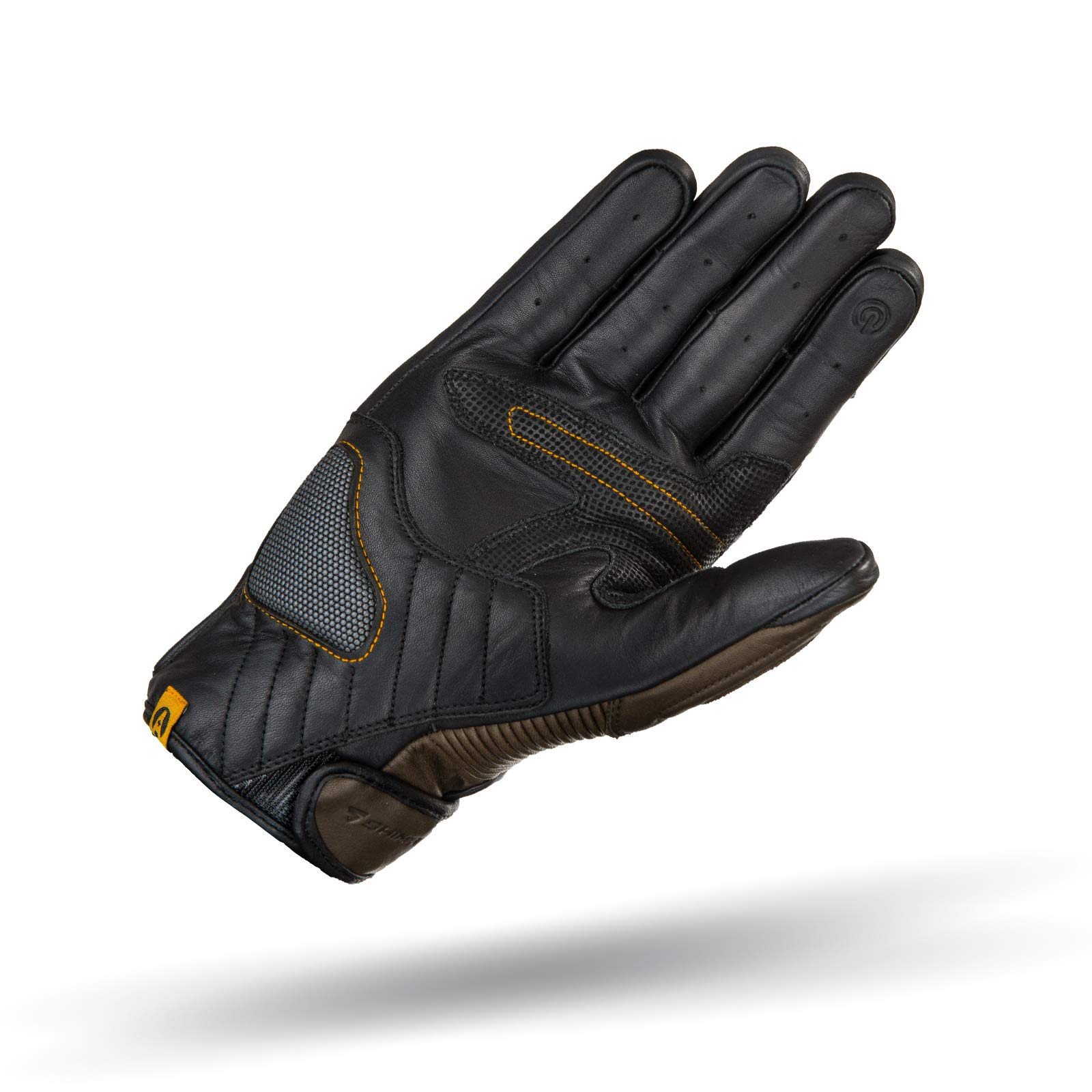 Shima Blake Gloves Motorcycle Gloves Hombre