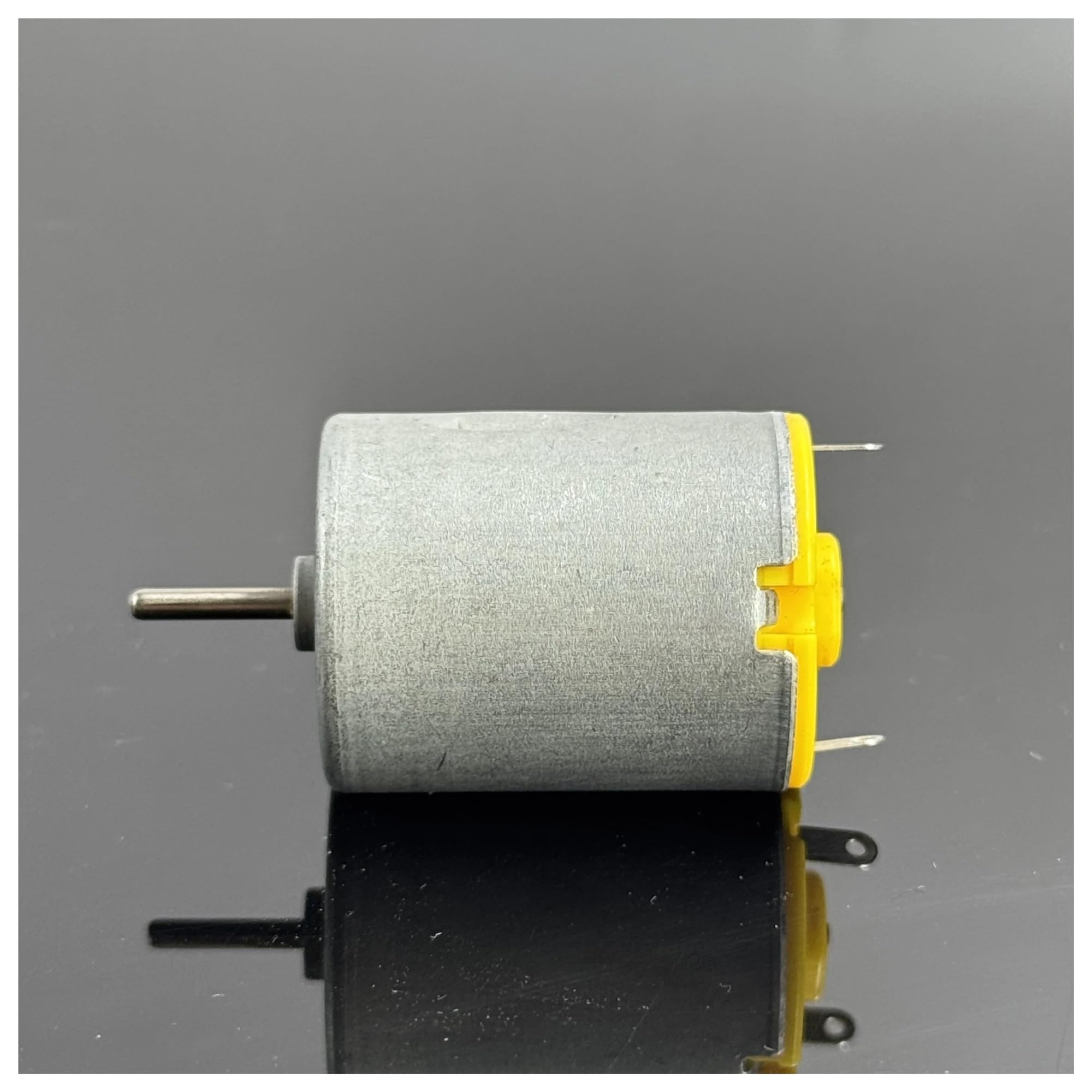 RP-280CN-2865 RC-280 24mm Carbon Brush Electronic Starter DC 6V 7.2V 7.4V 9V 18000RPM High Speed DIY Hobby RC Toy