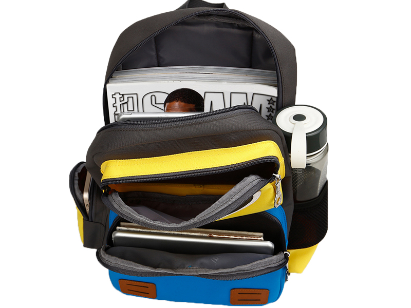 arcenciel kid's backpack Amazon.com | ArcEnCiel 15 Inch Kids Backpack, Lightweight Small Backpack  for Boys Girls, Toddler Bookbag for Daycare, Preschool & School