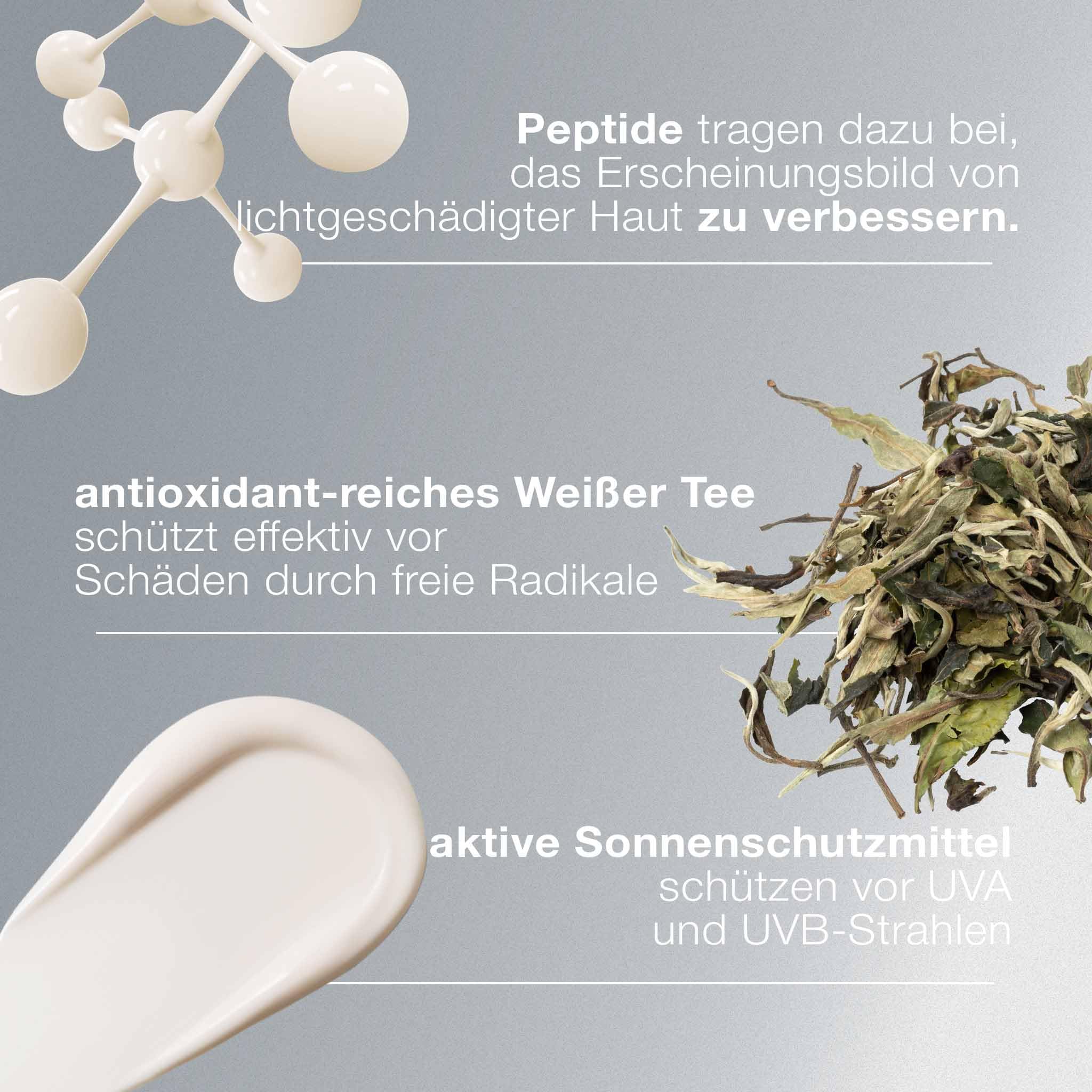 Dermalogica Dynamic Skin Recovery LSF 50 Feuchtigkeitspflege | Tägliche Feuchtigkeitspflege mit LSF 50, die Feuchtigkeit spendet und vor sichtbaren Zeichen der Hautalterung schützt.