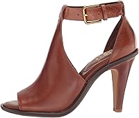 Vista 8 de Vince Camuto Botín de tacón alto con hebilla Frasper para mujer