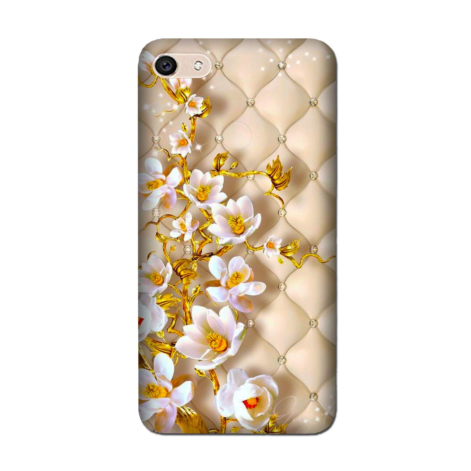 Vivo 1812 Mobile Cover 2025