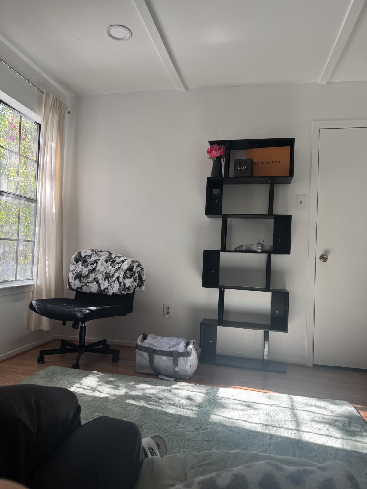 Customer photo