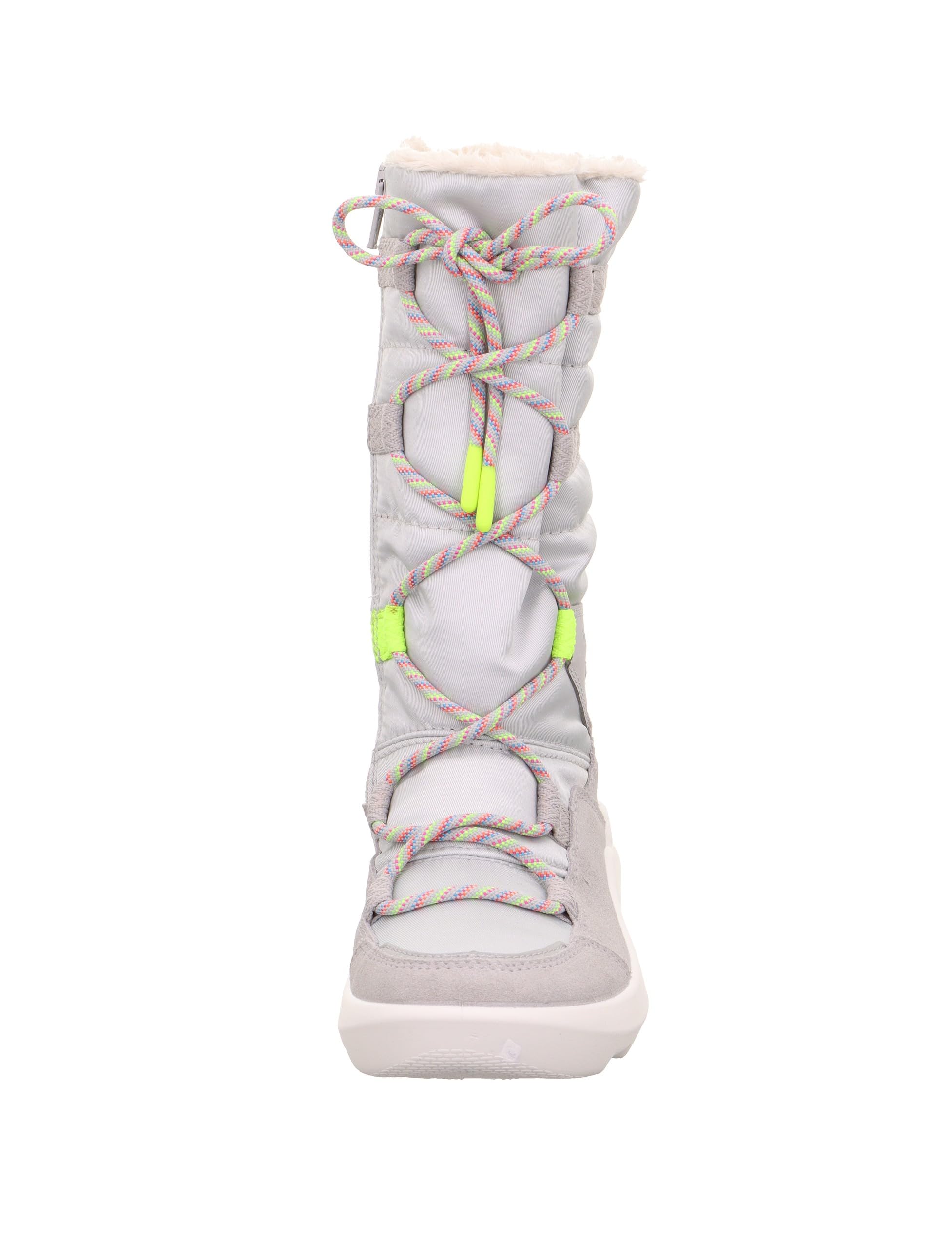 Superfit Twilight Gore-Tex 1-000162 - Botas para niña