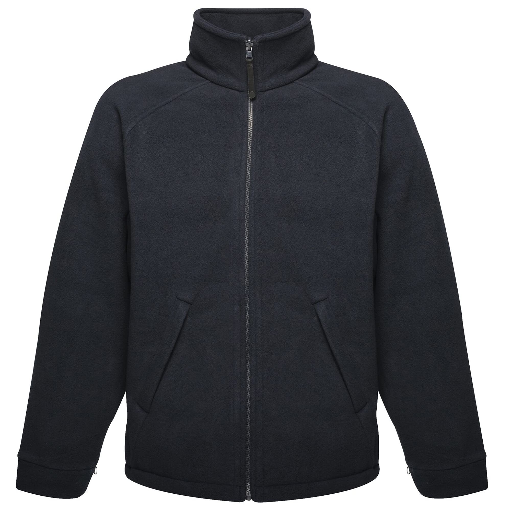 Regatta Dark Navy Tra500 Heavyweight Full Zip Fleece Jacket Various Colours