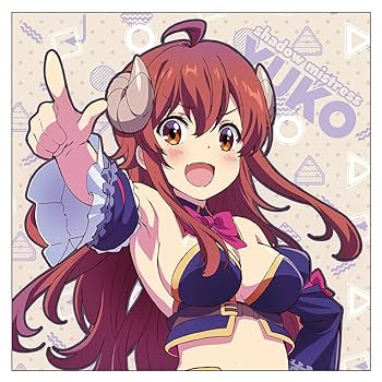 Amazon.co.jp: 【公式】二次元コスパ まちカドまぞく 2丁目