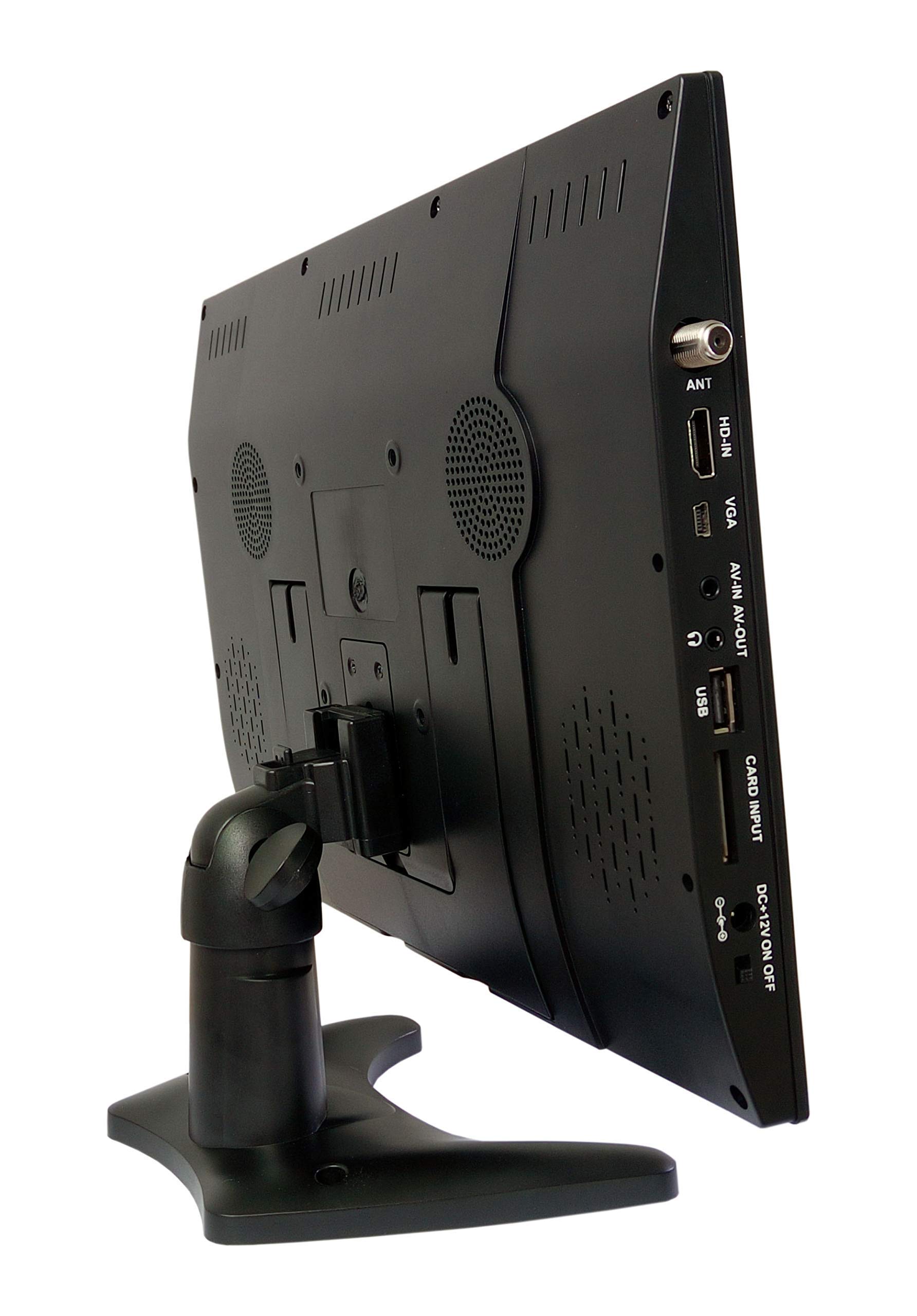 Amazon.com: Tyler TTV705-14 14