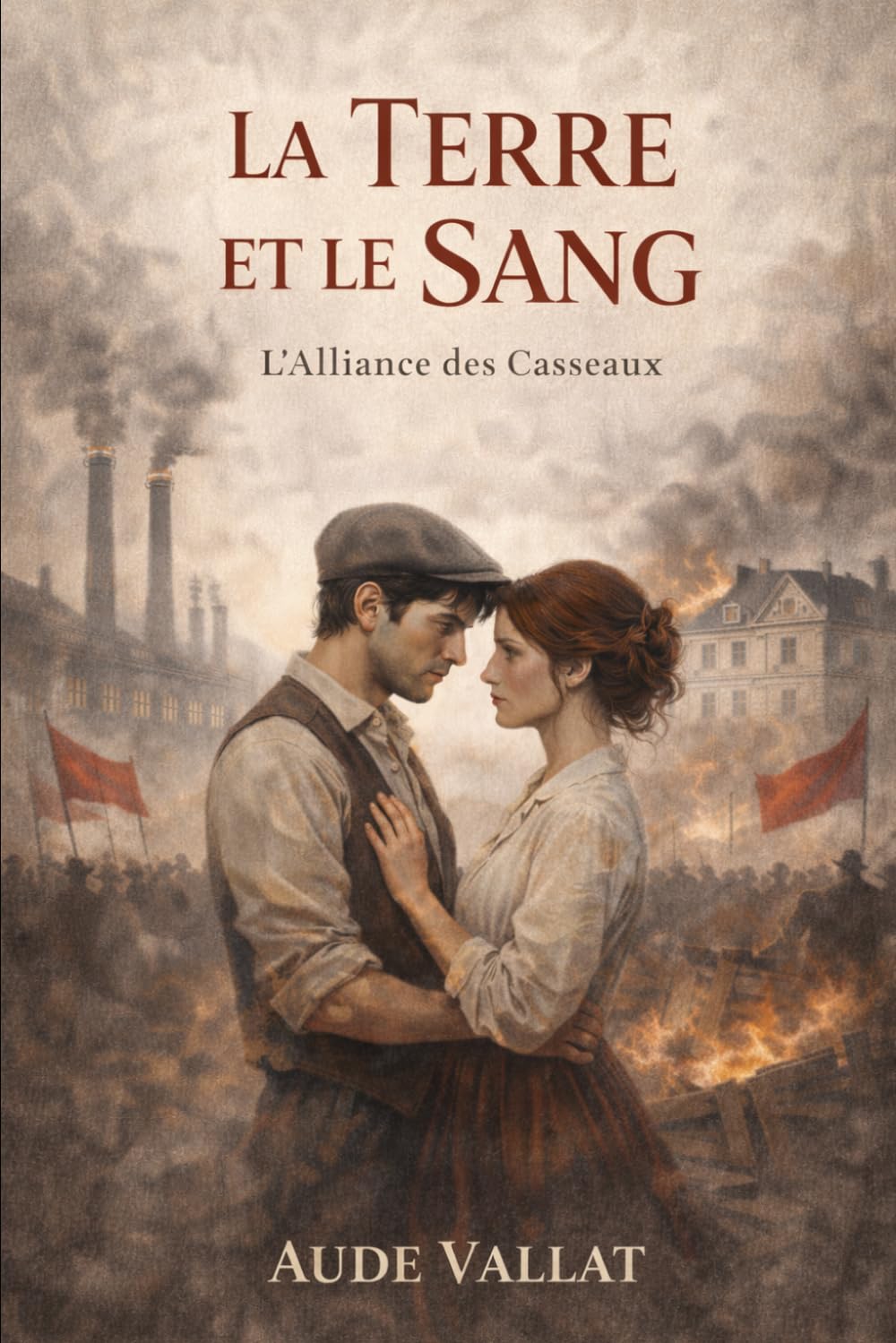 La Terre et le Sang: L'Alliance des Casseaux