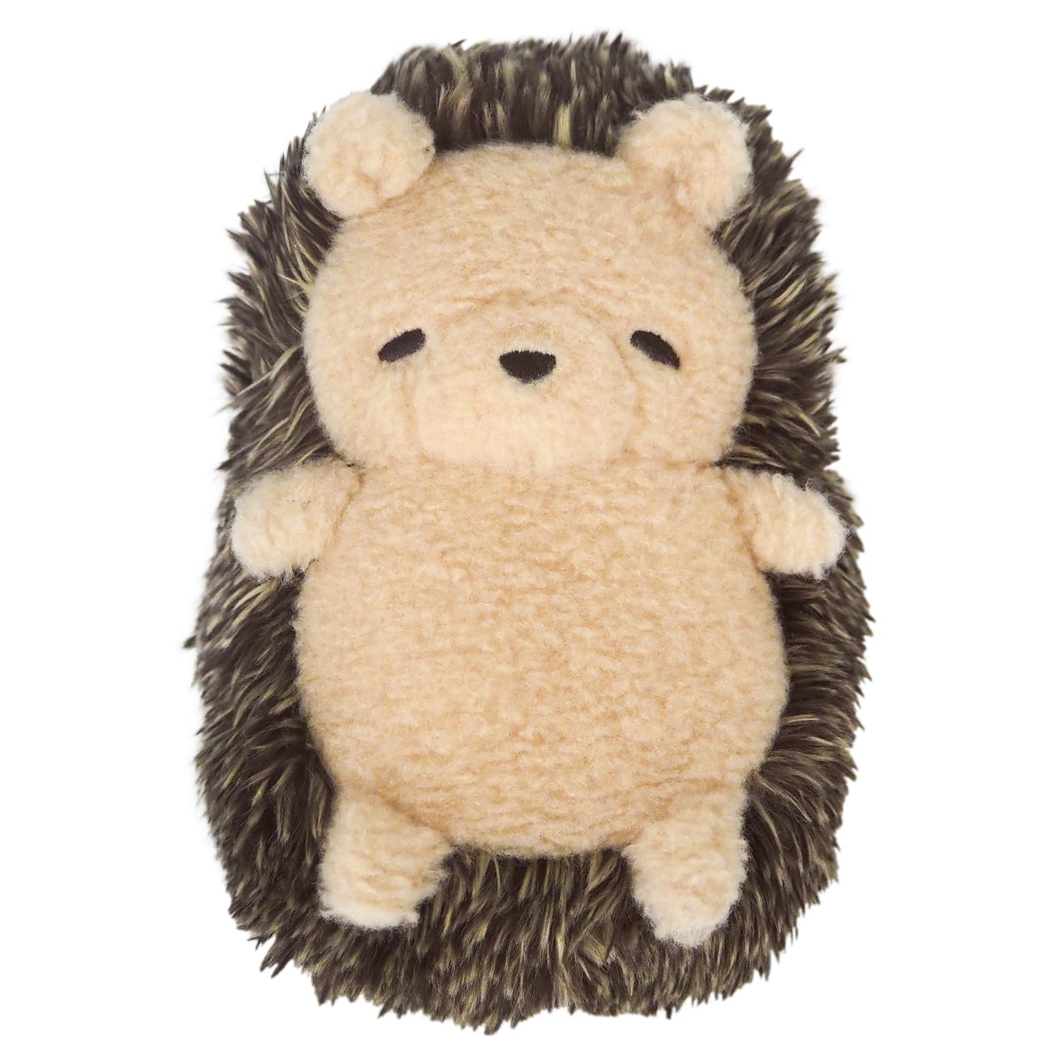 Amazon.co.jp: 三英貿易(Sanei Boeki) ちるめいと はりねずみ W11×D15