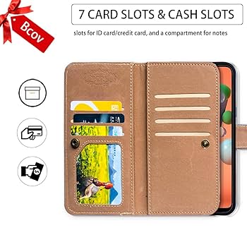 新品⭐︎ajew Function wallet case / yellow 71iEz0nVK1L.jpg_BO30,255,255,