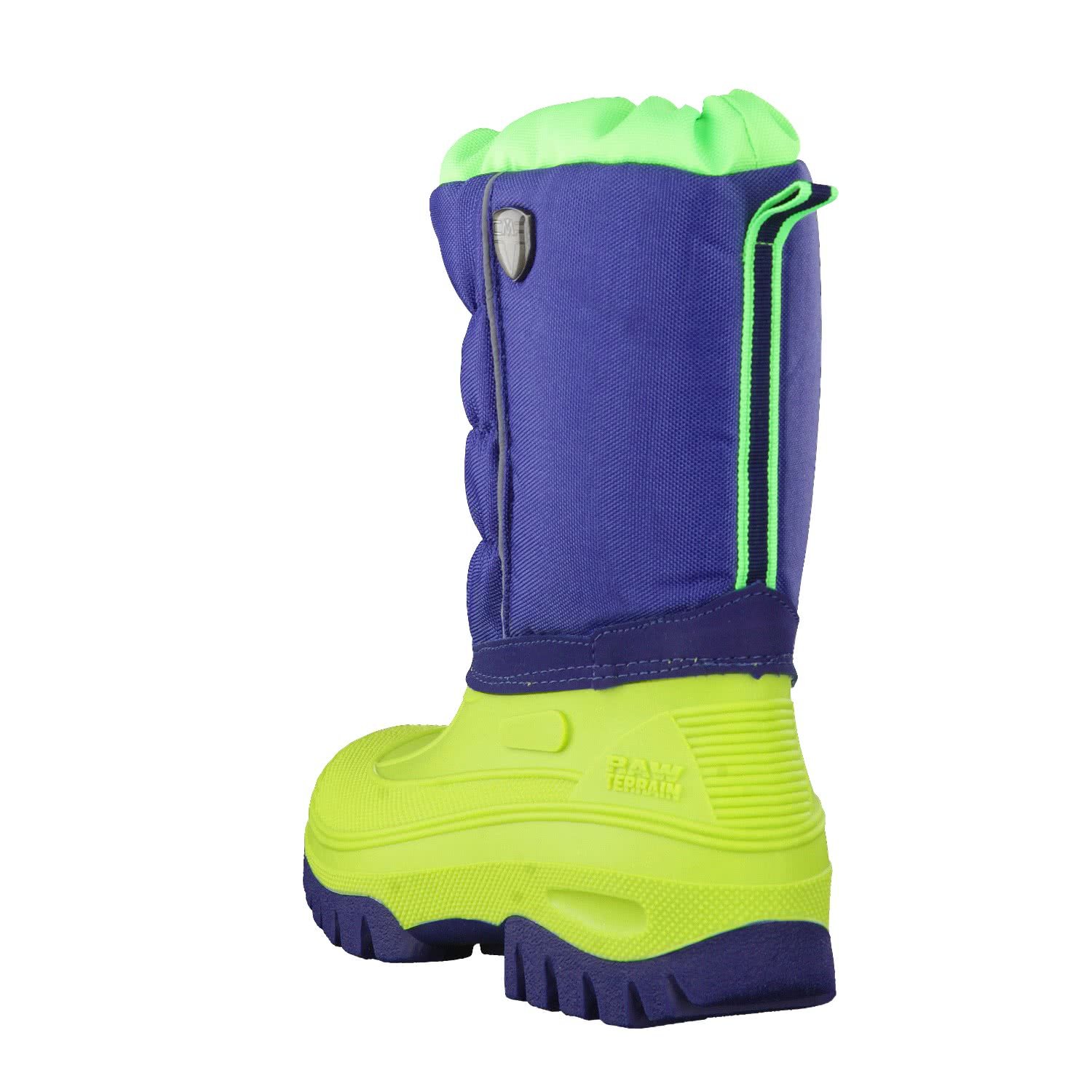 CMP Buty do sportów łodzi, uniseks