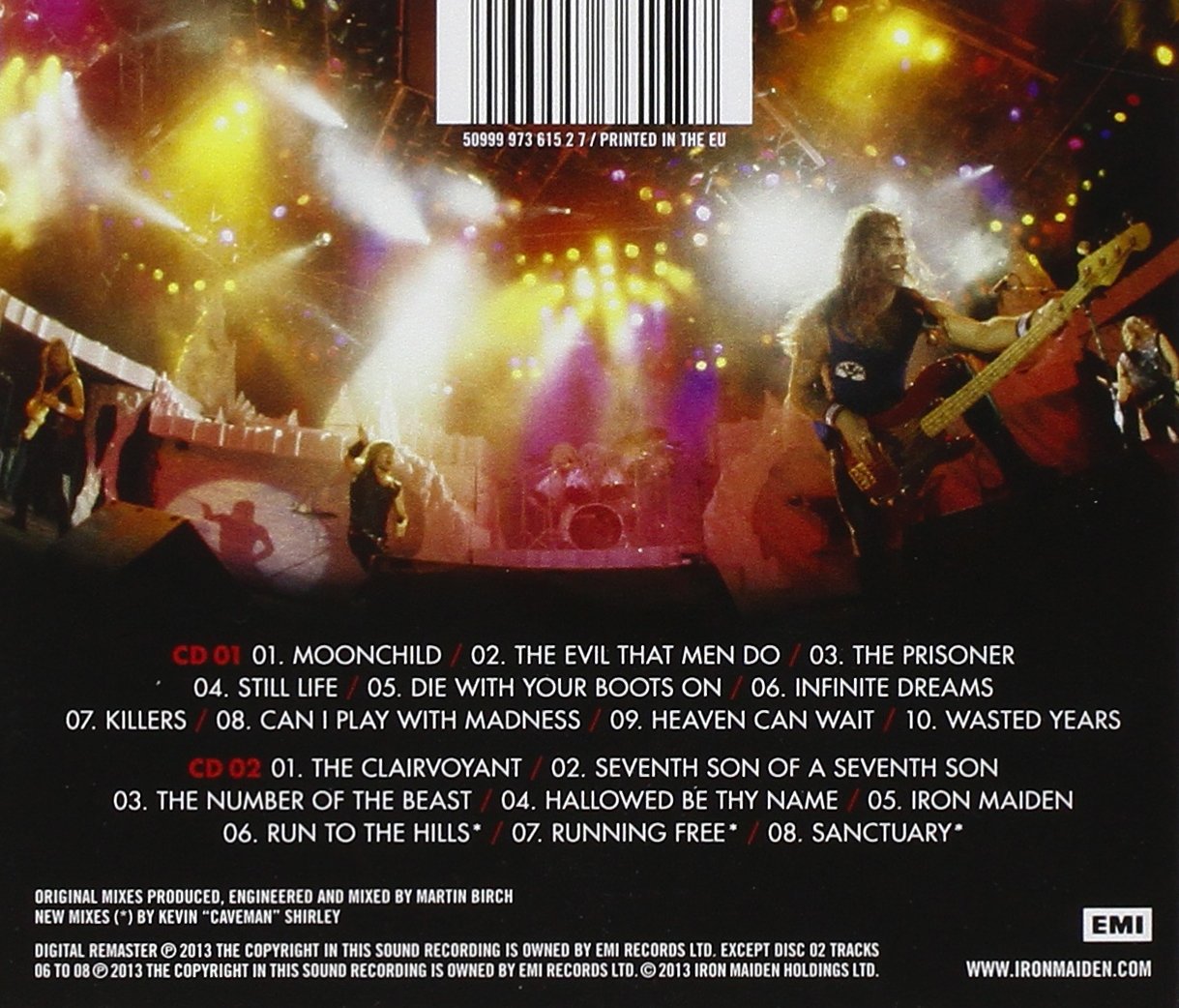 DEEP PURPLEトリビュート盤,新品,メタリカ,アイアン・メイデン Amazon.co.jp: Who do They think We are ? -A Tribute to Deep