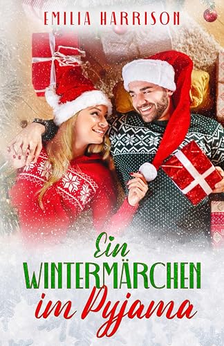 Ein Wintermärchen im Pyjama