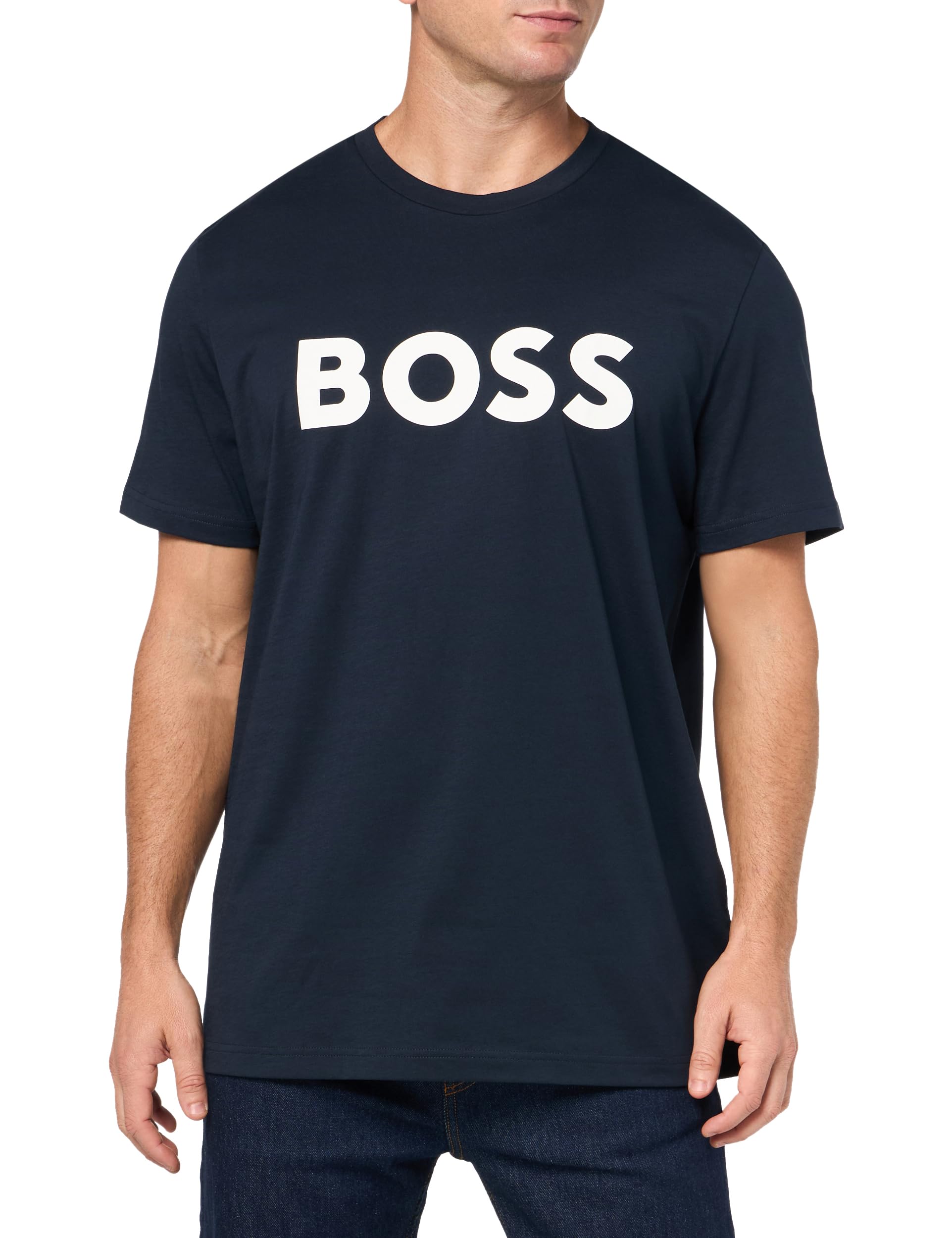 BOSS Men's Shirt