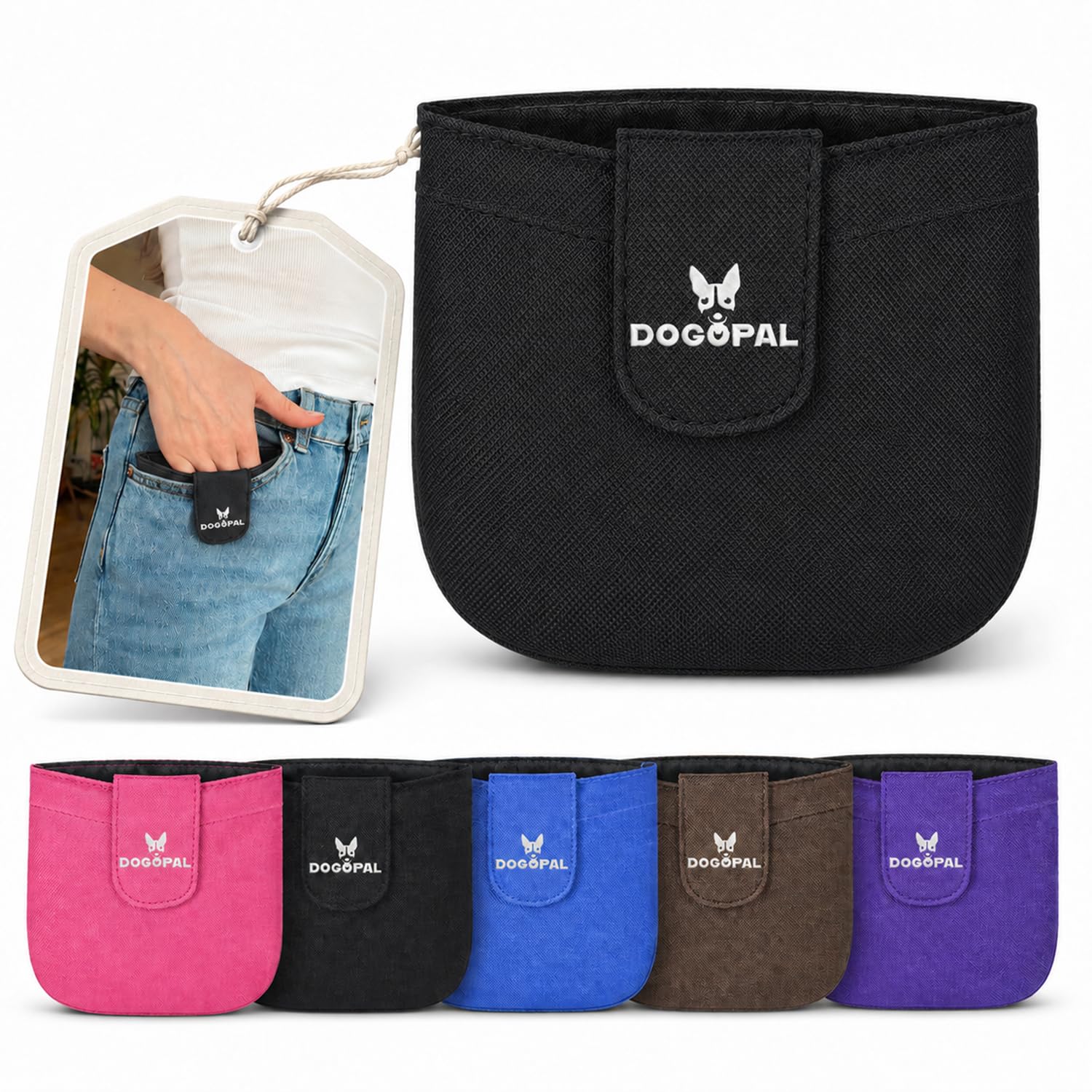 DOGOPAL Tasche