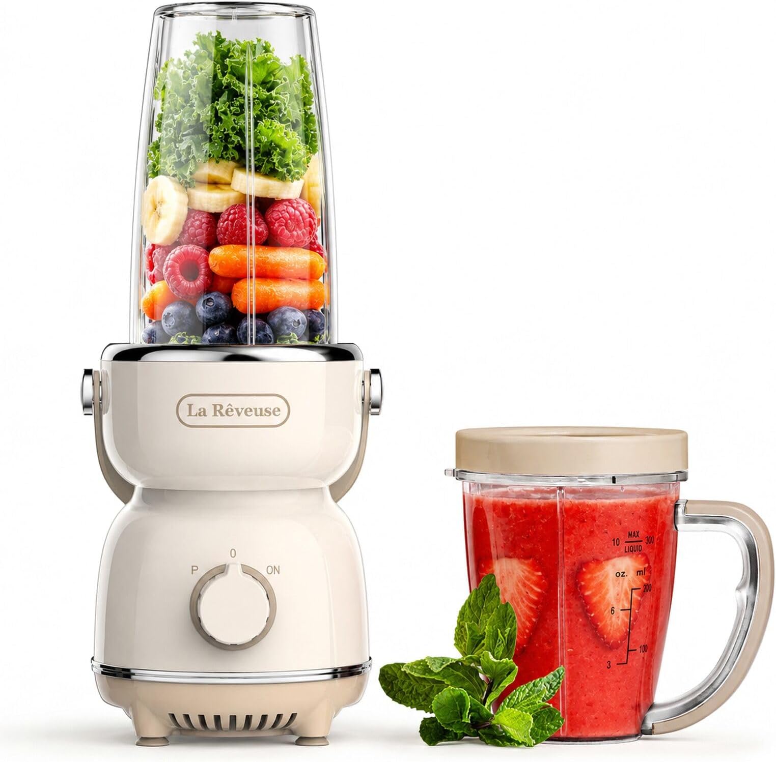 Personal Size Blender