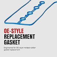 Vista 4 de FEL-PRO VS 50923 R Juego de juntas de tapa de válvulas del motor para Hyundai Tucson