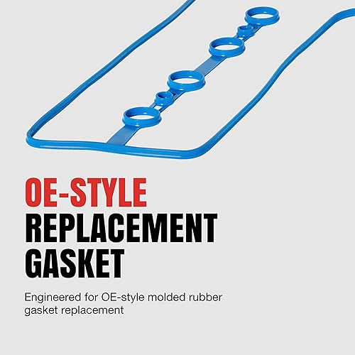 Miniatura 4 de FEL-PRO VS 50923 R Juego de juntas de tapa de válvulas del motor para Hyundai Tucson