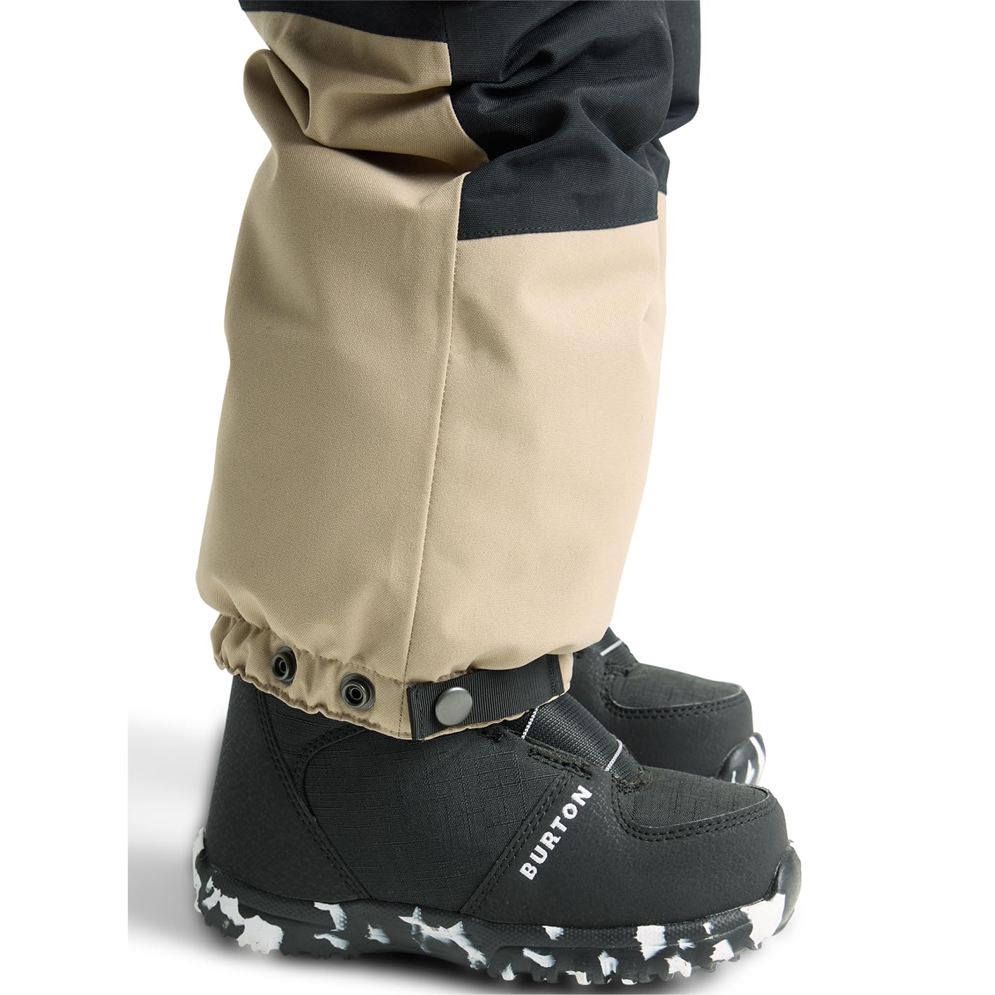 Burton Burton Toddlers' 2l One Piece Tuta da neve intera per bambini Bambini e ragazzi (Pacco da 1)