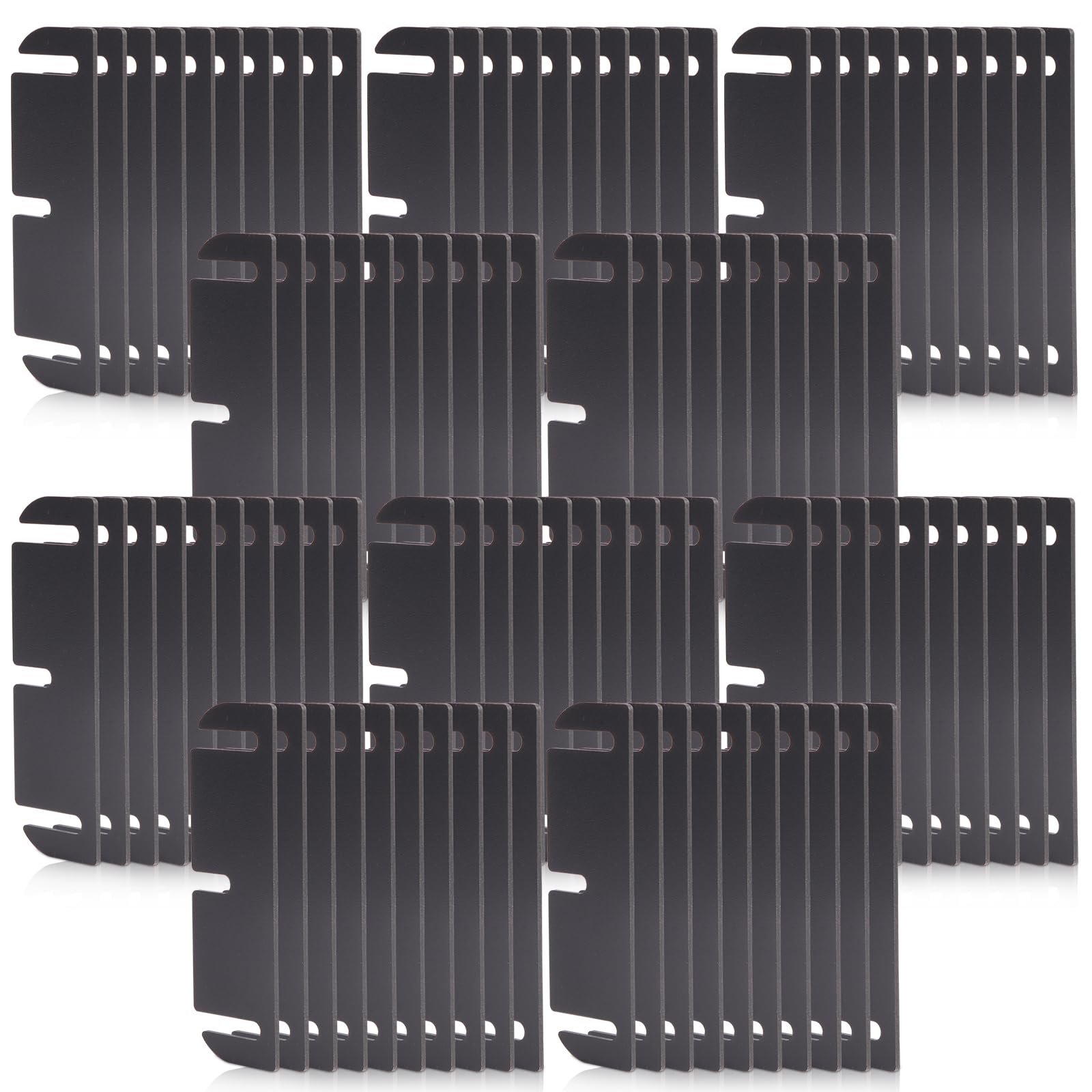 Bulk Door Hinge Shims - Fix Sagging Doors -1 Bulk Door Hinge Shims - Fix Sagging Doors -1