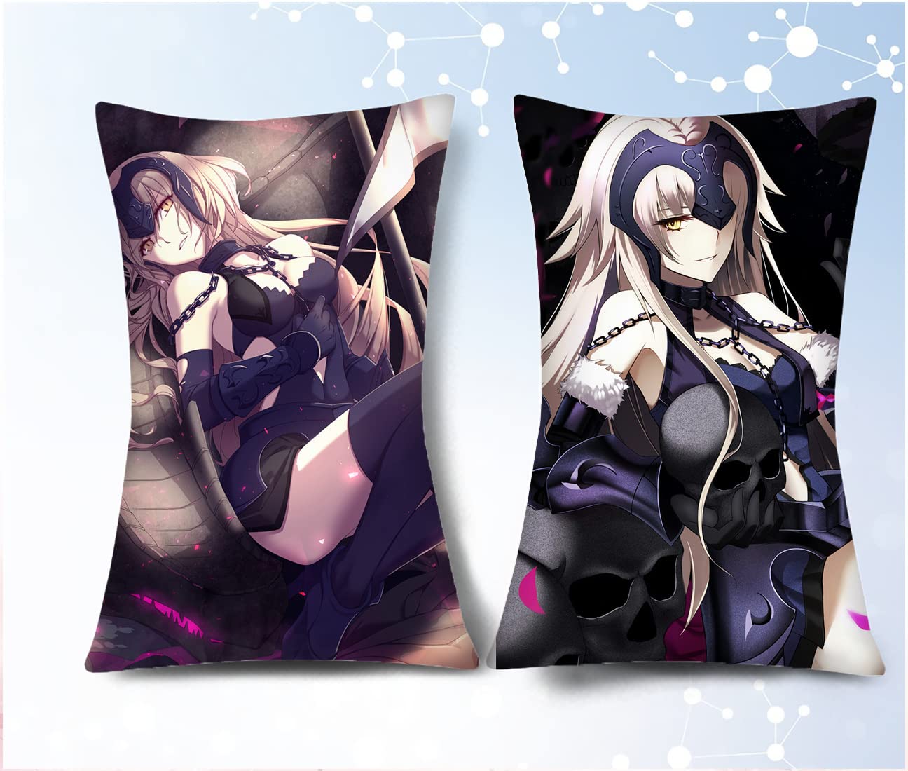 Amazon.co.jp: ラブマスター 抱き枕 Fate/Grand Order FGO ジャンヌ 