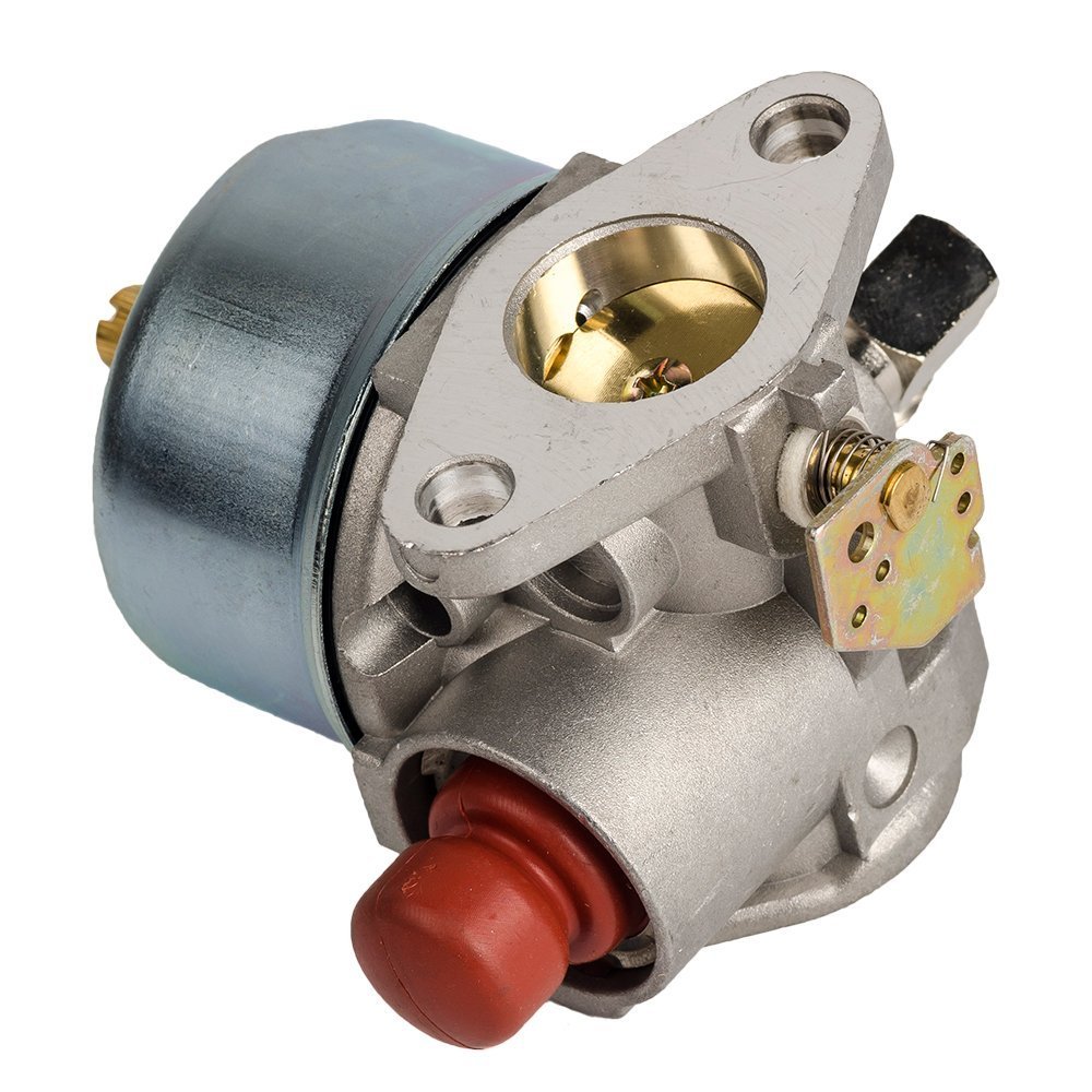 Carburatore per Tecumseh 632795,632795A,633014, Adatto per TVS75,TVS90,TVS100,TVS105,TVS115,TVS120,LAV35,TVXL115, TVXL90,TVXL105, TVXL15, TVXL15, TVXL15
